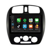 Mazda 323 BJ (1998 - 2003) 9" 13.3" Wireless Android 16 Android Player for Apple CarPlay / Android Auto