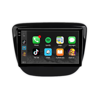 Chevrolet Cavalier (2018-2026) Unidad principal inalámbrica Android 13 de 9" para Apple CarPlay/Android Auto