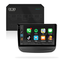 Chevrolet Equinox (2010-2018) Unidad principal inalámbrica Android 13 de 9" para Apple CarPlay/Android Auto