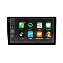 Suzuki XL7 (2020 - 2026) Autoestéreo Android 9" Inalámbrico con CarPlay y Android Auto