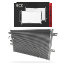 Ford Falcon BA / BF (2002 - 2008) Air Condenser