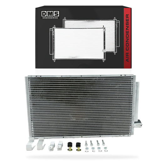 GWM V-Series K2 (2011 - 2014) Air Condenser