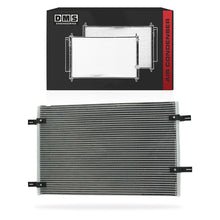 Holden Commodore VY (2002 - 2004) Air Condenser