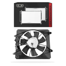 Honda CR-V RE (2007 - 2009) Air Condenser Fan