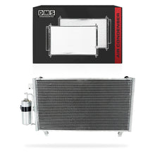 Isuzu D-MAX RC (2008 - 2012) Air Condenser