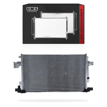 Mitsubishi Lancer CJ (2007 - 2010) AC Condenser