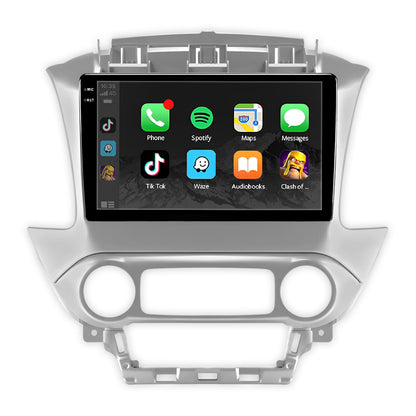 Chevrolet Tahoe (2015-2021) Unidad principal inalámbrica Android 13 de 9" para Apple CarPlay/Android Auto