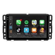 Chevrolet Tornado (2023-2026) Unidad principal inalámbrica Android 13 de 9" para Apple CarPlay/Android Auto
