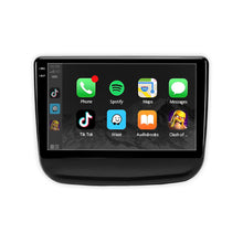 Chevrolet Equinox (2022-2026) Unidad principal inalámbrica Android 13 de 9" para Apple CarPlay/Android Auto