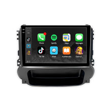 Chevrolet Malibu (2013 - 2019) Autoestéreo Android 9" Inalámbrico con CarPlay y Android Auto