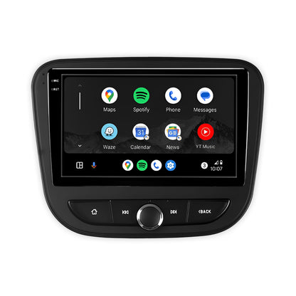 Chevrolet Malibu (2019-2026) Unidad principal inalámbrica Android 13 de 9" para Apple CarPlay/Android Auto