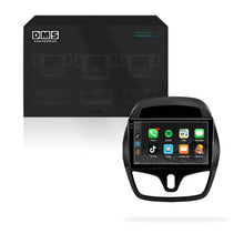 Chevrolet Spark (2016 - 2021) Autoestéreo Android 9" Inalámbrico con CarPlay y Android Auto