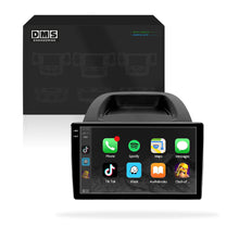 Ford EcoSport (2013 - 2023) Autoestéreo Android 9" Inalámbrico con CarPlay y Android Auto