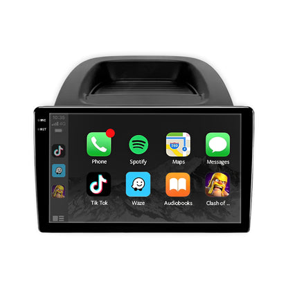 Ford EcoSport (2013-2023) Unidad principal inalámbrica Android 13 de 9" para Apple CarPlay/Android Auto