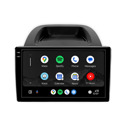 Ford EcoSport (2013-2023) Unidad principal inalámbrica Android 13 de 9" para Apple CarPlay/Android Auto