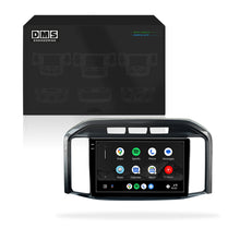 Unidad principal inalámbrica Android 13 de 9" para Ford F-150 (2021-2026) con Apple CarPlay y Android Auto