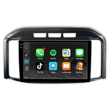 Unidad principal inalámbrica Android 13 de 9" para Ford F-150 (2021-2026) con Apple CarPlay y Android Auto