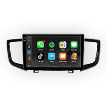 Honda Pilot (2016 - 2021) Autoestéreo Android 9" Inalámbrico con CarPlay y Android Auto