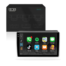 Kia Sorento (2021 - 2026) Autoestéreo Android 9" Inalámbrico con CarPlay y Android Auto