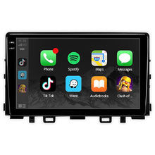 Kia Telluride (2020 - 2026) Autoestéreo Android 9" Inalámbrico con CarPlay y Android Auto