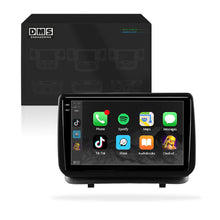 Mazda CX-3 (2016 - 2020) Autoestéreo Android 9" Inalámbrico con CarPlay y Android Auto