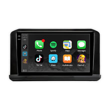 Mitsubishi L200 / Triton (2020 - 2026) Autoestéreo Android 9" Inalámbrico con CarPlay y Android Auto