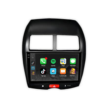 Mitsubishi Outlander Sport (2013 - 2020) Autoestéreo Android 9" Inalámbrico con CarPlay y Android Auto