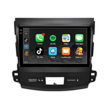 Mitsubishi Outlander Sport (2020 - 2026) Autoestéreo Android 9" Inalámbrico con CarPlay y Android Auto