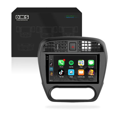 Nissan Sentra (2006-2013) Unidad principal inalámbrica Android 13 de 9" para Apple CarPlay/Android Auto