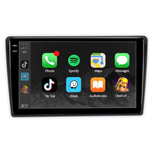 Nissan Urvan (1997 - 2012) Autoestéreo Android 9" Inalámbrico con CarPlay y Android Auto