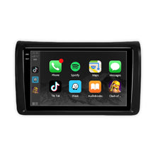 Nissan Urvan (2012 - 2020) Autoestéreo Android 9" Inalámbrico con CarPlay y Android Auto