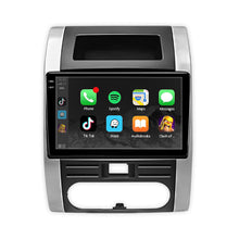 Nissan X-Trail (2008 - 2015) Autoestéreo Android 9" Inalámbrico con CarPlay y Android Auto