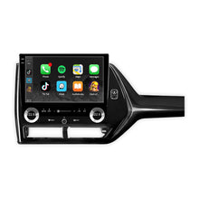 Toyota Highlander (2021 - 2026) Autoestéreo Android 9" Inalámbrico con CarPlay y Android Auto