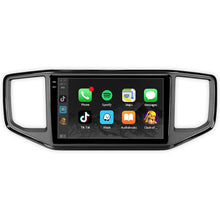 Volkswagen Amarok (2023-2026) Unidad principal inalámbrica Android 13 de 9" para Apple CarPlay/Android Auto