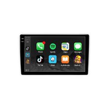 Volkswagen Gol (2009-2017) Unidad principal inalámbrica Android 13 de 9" para Apple CarPlay/Android Auto