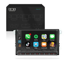 Volkswagen Saveiro (2013-2023) Unidad principal inalámbrica Android 13 de 9" para Apple CarPlay/Android Auto