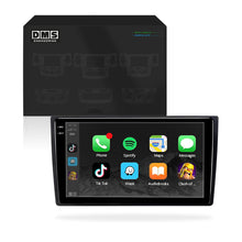 Volkswagen Teramont (2019-2021) Unidad principal inalámbrica Android 13 de 9" para Apple CarPlay/Android Auto