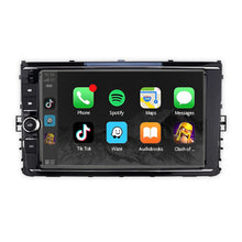 Volkswagen Teramont (2021-2026) Unidad principal inalámbrica Android 13 de 9" para Apple CarPlay/Android Auto